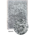 Polyester Shaggy Carpet for Home